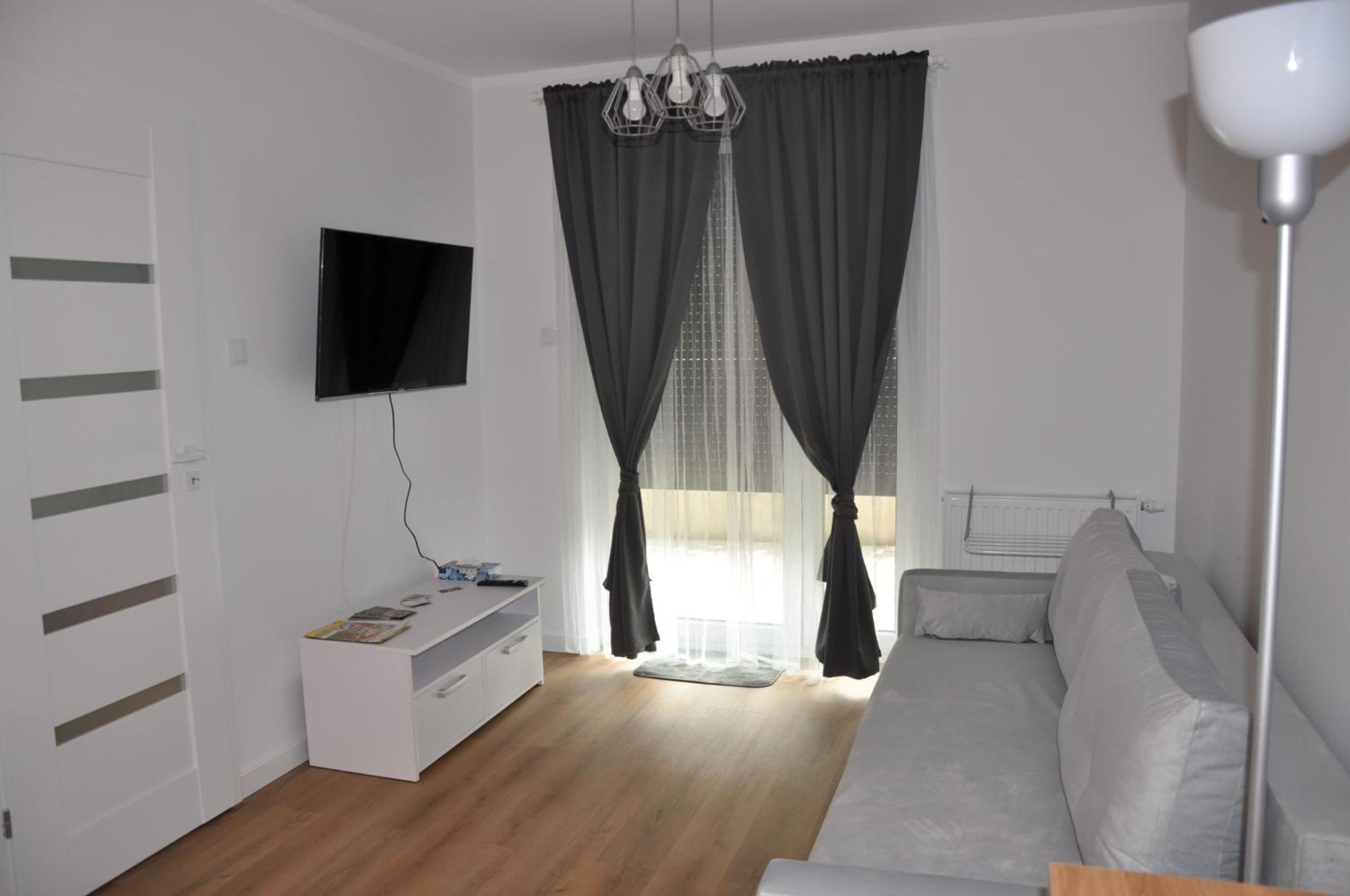 Malinowka Izerska Apartment Swieradow-Zdroj Exterior photo