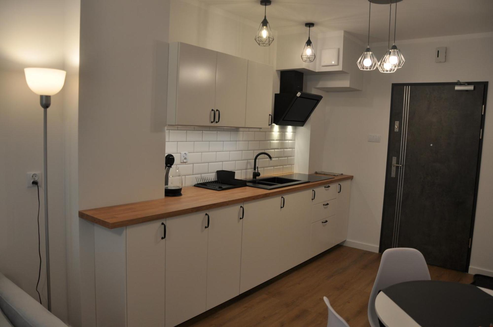 Malinowka Izerska Apartment Swieradow-Zdroj Exterior photo