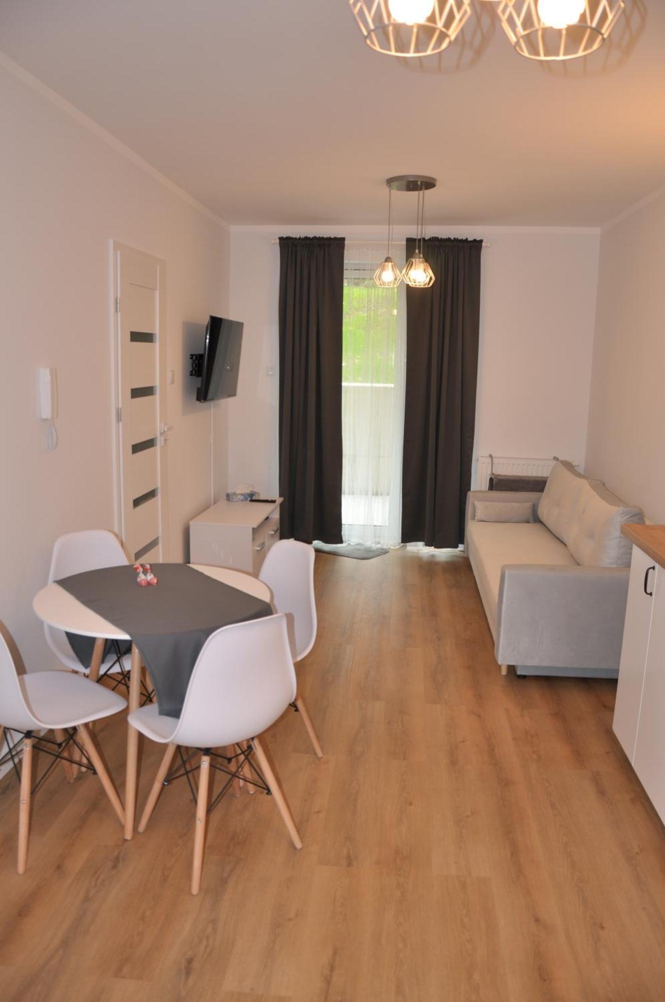 Malinowka Izerska Apartment Swieradow-Zdroj Exterior photo